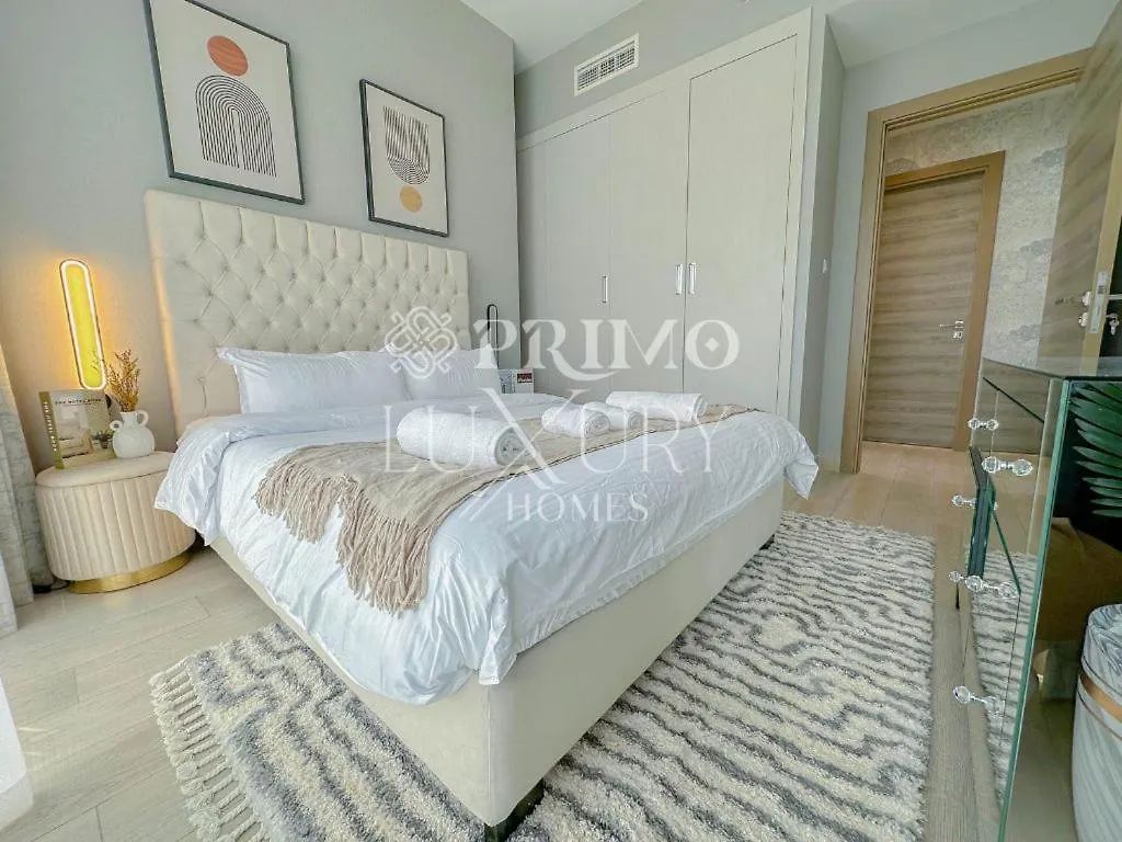 Stunning 1-Bedroom In Jvc-Bloom Tower A Dubai 0*,  United Arab Emirates