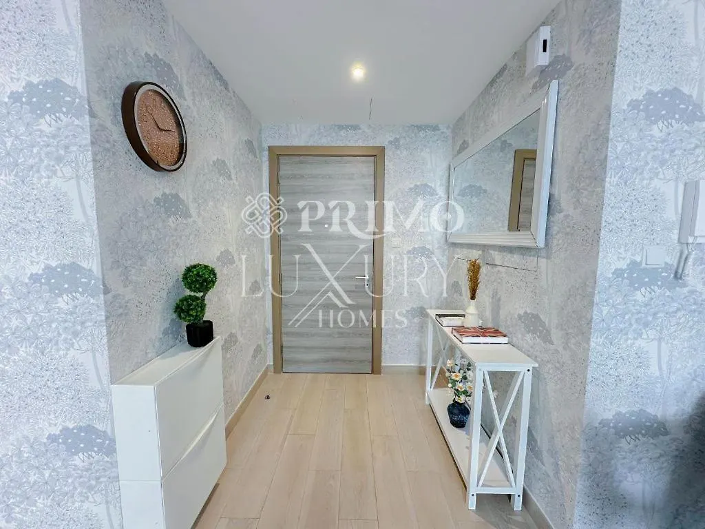 Apartment Stunning 1-Bedroom In Jvc-Bloom Tower A Dubai